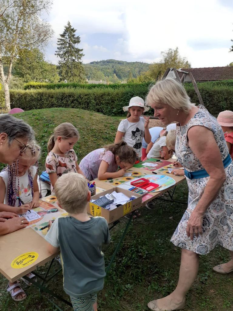 Märchenwanderung 2024