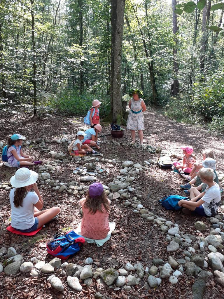 Märchenwanderung 2024