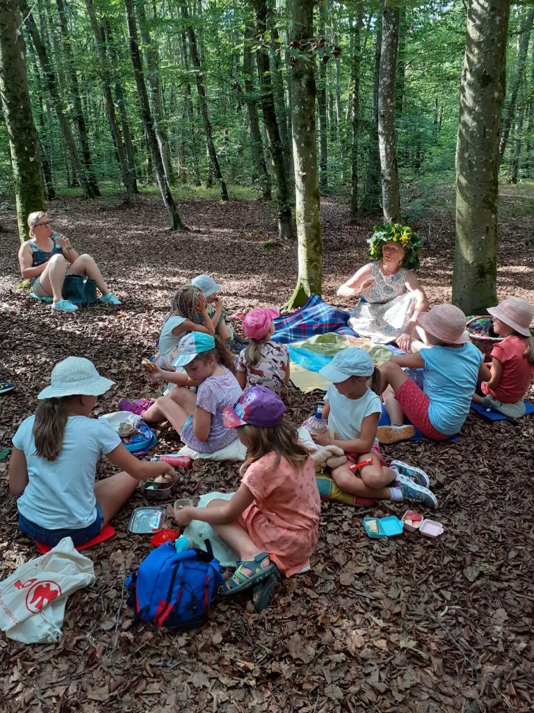 Märchenwanderung 2024