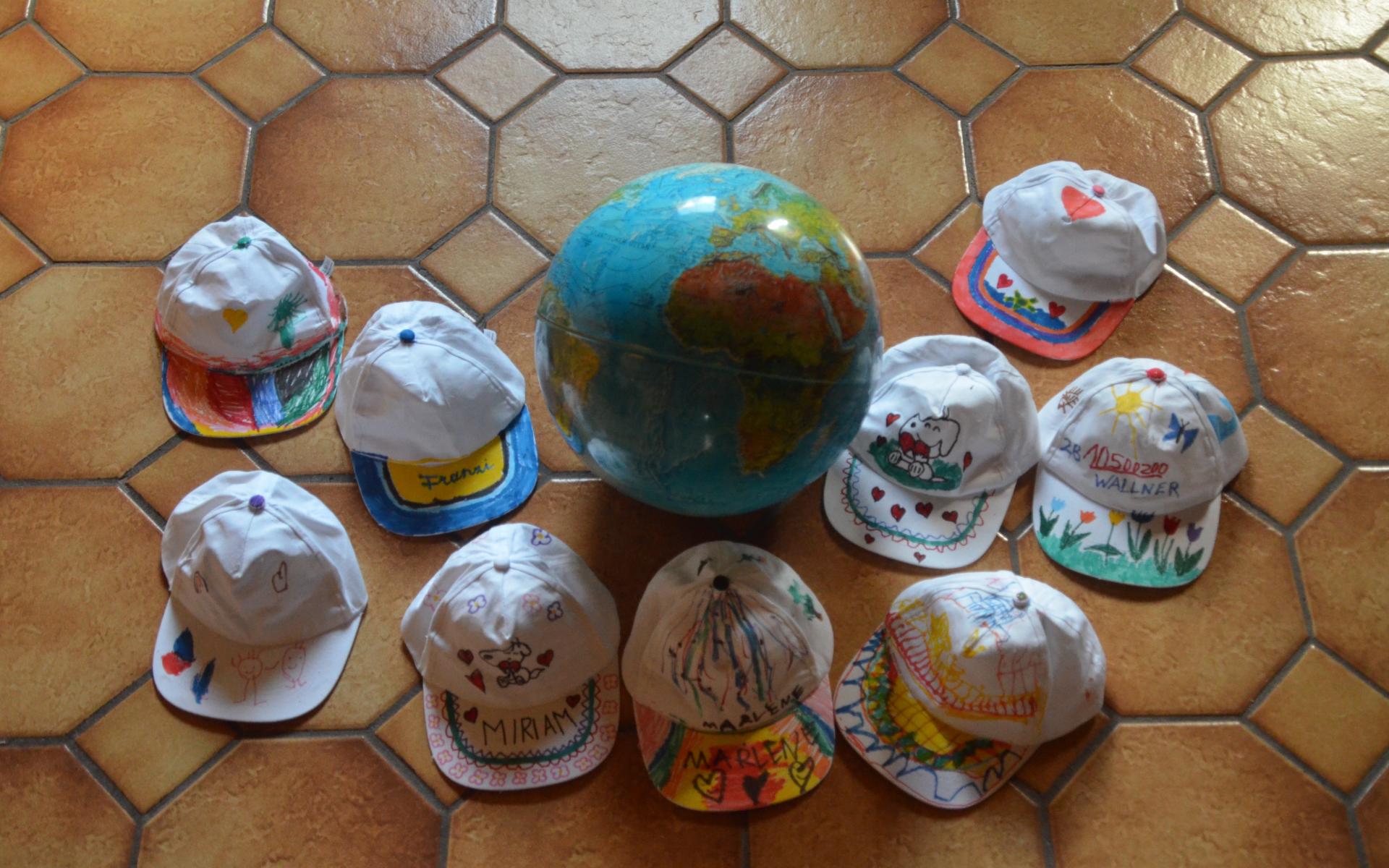 Märchen aus der ganzen Welt